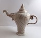 Lundin Antique 
presents: 
Royal 
Copenhagen. 
Pink Conch. 
Design Arje 
Griegst. Coffee 
pot. Height 24 
cm. Model ...