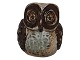 Soeholm art pottery figurine
Owl