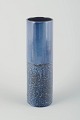 L'Art 
præsenterer: 
Ingrid 
Atterberg for 
Upsala-Ekeby
Keramikvase, 
model 2458, 
1960’erne.