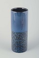 L'Art 
præsenterer: 
Ingrid 
Atterberg for 
Upsala-Ekeby
Keramikvase, 
model 2457, 
1960’erne.