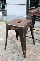 Chairs / stools