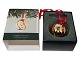 Georg Jensen Årlig Julekugle
2006 Stjerne