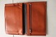 Retro / vintage
Purse made of heavy leather
From the 1980-years
In a very good condition