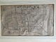 Ole Buus Larsen 
præsenterer: 
Gammelt 
kobberstik af 
Erik 
Pontoppidan og 
Johan Georg 
Schmid - 
Aalborg By 1768 
- ...