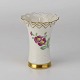 B&G vase
171
Saksisk Blomst
8 cm