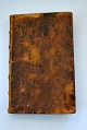 J. A. 
Strubbergs: 
Jesu Christi 
allermærkeligste 
Levnet, 1748