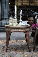 Tables