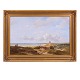 Aabenraa 
Antikvitetshandel 
præsenterer: 
Hollandsk 
landskabsparti 
af Andreas 
Schelfout, 
1787-1870, olie 
på træ. ...