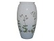 Antik K 
præsenterer: 
Bing & 
Grøndahl
Lille vase med 
klokkeblomst
