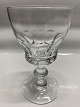 Brynhild Rødvin, Hadeland Glasværk, Højde.: 13,2 cm.