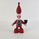 Mogens 
Eigenbrod figur
Nisse
21,5 cm