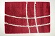 Skandinavisk 
designer
Rya-tæppe, 
1960/70’erne.