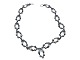 N.E. From 
sterling silver
Classic 
necklace from 
1950-1960