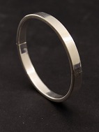 Sterling slv armring