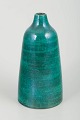 Europæisk 
studiokeramiker
Vase, 
1970’erne.