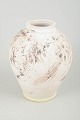 Eli Keller, 
Tyskland
Vase, midt 
1900-tallet.