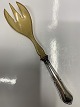 Antik Huset 
præsenterer: 
Salatgaffel 
m/ Benblad Rita 
Sølvbestik
Horsens sølv
Længde 18 cm.