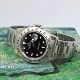 Rolex; Armbåndsur, Explorer ll, Oyster Perpetual Date, ref.nr. 16570