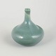 Erik H., SwedenUnique miniature vase, 1970s.