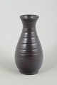 Bo Fajans, SwedenVase, 1940s.