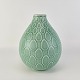 Kinnerup Antik & Porcelæn præsenterer: Aluminia vase 2633Marselis13,5 cm