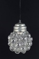 Helena Tynell for Flygsfors / Limburg“Bubble” Pendant, ...