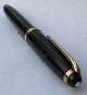 Sort Montblanc 216 fyldepen