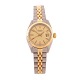 Aabenraa Antikvitetshandel präsentiert: Rolex Oyster Perpetual Date Gold und Stahl Ref. 6917/3. Wird mit ...