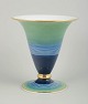L'Art præsenterer: RosenthalVase, 1940’erne.