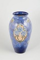 L'Art præsenterer: Royal Doulton Art Nouveau vase, 1930’erne.