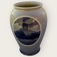Moster Olga - Antik og Design præsenterer: Royal CopenhagenRundskue Vase1936*350kr