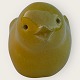 Kähler KeramikLille gul fugl550kr