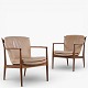 Finn Juhl, Baker Furniture.FJ 51 - Par 'Delegeret ...