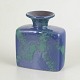 L'Art præsenterer: Europæisk studiokeramiker.Unika vase, ca. 1970’erne.