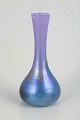 Lötz, Art Nouveau-vase.