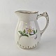 Kinnerup Antik & Porcelæn præsenterer: B&G flødekande189Frigga Anemone