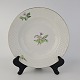 Kinnerup Antik & Porcelæn præsenterer: B&G dyb tallerken22Frigga Anemone24,5 cm