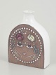 L'Art præsenterer: Mari Simmulson for Upsala Ekeby, vase.