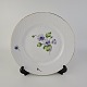Kinnerup Antik & Porcelæn præsenterer: B&G tallerken26Antonius21,5 cm