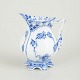 Royal Copenhagen, Blue Fluted Full Lace creamer.