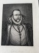 Ole Buus Larsen præsenterer: Stålstik ag Leonhard Appold - Portræt af Astronomen Tycho Brahe.