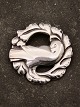Middelfart Antik præsenterer: Georg Jensen drue broche design 123