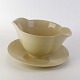 Kinnerup Antik & Porcelæn præsenterer: Aluminia sauceskålAsserbo19 cm