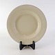 Kinnerup Antik & Porcelæn præsenterer: Aluminia dyb tallerkenAsserbo23 cm