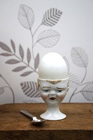 vare nr: Æggebægre nr.6