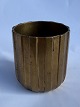 Art Deco stil: Bronze bæger