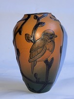 Peter Ipsen pottery