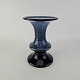 Kinnerup Antik & Porcelæn præsenterer: HG vaseLavendel18 cm