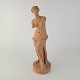 Kinnerup Antik & Porcelæn præsenterer: Ipsen figur 664Venus23 cm
