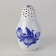 Kinnerup Antik & Porcelæn præsenterer: RC peberstrø 8221Blåblomst flet10cm